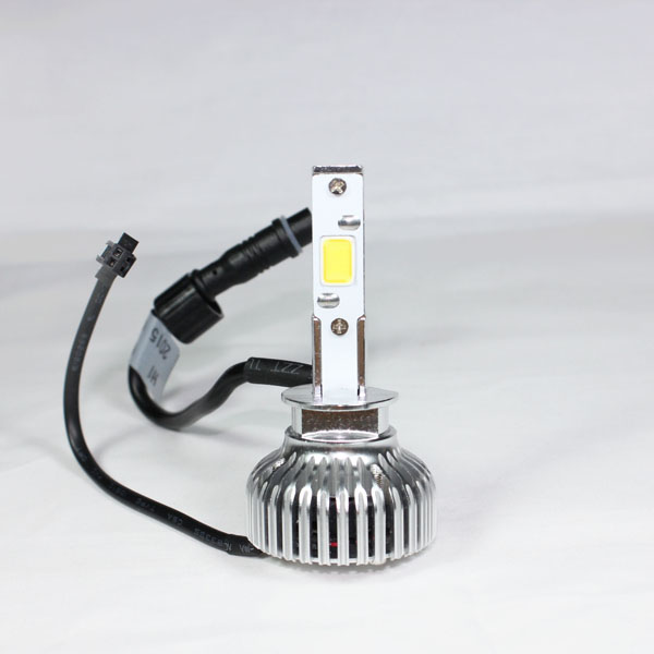 H1 LED